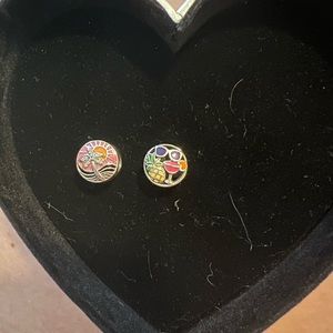 Pandora charms